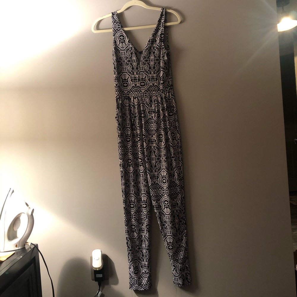 Ambiance Jumpsuit